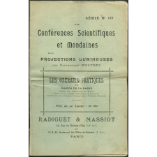 Les Oseraies pratiques. Notices sur les vues.