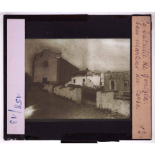 La Bataille de Gorizia. Le théâtre de la bataille du 4 au 15 août 1916. San Martino du Carso.