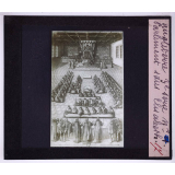 Histoire d'Angleterre (3e série). Elisabeth et Jacques Ier (1558-1625). Parlement sous Elisabeth.