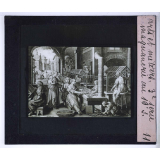 Arts et métiers, 3e série. Magnanerie au 16e siècle.