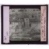Villes martyres. Bords de la Meuse.