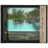 Indiens de la région des Grands Lacs. Indiens Wa-ya-ga-mug. 