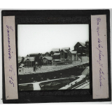 Tananarive. Un coin de la place J. Laborde.