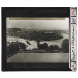 Baden. Rheinfall b. Schaffhausen.