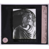 Le Bouddhisme. Type de Bouddha Indo-grec.