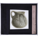 La Peinture chez les Grecs. Vase mycénien.