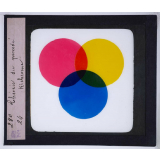 La Photographie et ses applications. Théorie du procédé trichrome.