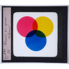 La Photographie et ses applications. Théorie du procédé trichrome.
