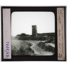 Le Maroc. Géographie, types et coutumes. Maison de Sous.