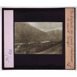 La Bataille des hauts plateaux de l'Adige à la Brenta (mai - juillet 1916). Le mont Cengio.