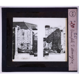 Les Empereurs romains. Temple d'Ancyre.