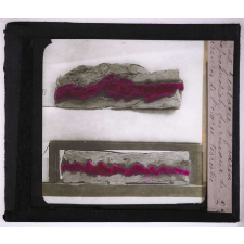 La Géologie expérimentale. Deuxième partie. Application de la méthode expérimentale à l'étude des phénomènes orogéniques (formation des chaînes de montagnes). Reproduction des réseaux de cassures de l'écorce terrestre.