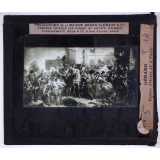 Scènes historiques. Gérard. Entrée d'Henri IV à Paris.
