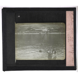 Les Câbles de télégraphie sous-marine. Autre vue du filage du câble.