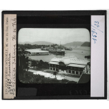 Sumatra. Port de Sabang Ile de Veh.