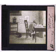 Anatole France. L'artiste.