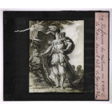 Le Théâtre en France depuis le début du XVIe siècle jusqu'à la Révolution. Réforme du costume au XVIIIe s. Le Kain dans le rôle de Gengis Khan.