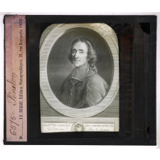 Ecrivains français du XVIIe s. Fénelon. 