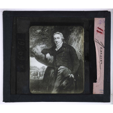 Pasteur. Jenner.