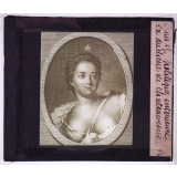 Louis XV. Politique intérieure. La duchesse de Châteauroux.