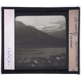 Norvège septentrionale. Tromsö.