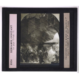 Les peintres décorateurs. Benjamin Constant. Le pape Urbain II.