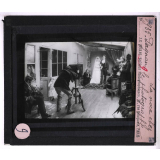 Les Peintres de la vie moderne. Dagnan. La noce chez le photographe.