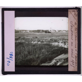 De la Somme à l'Aisne. L'ancien front, septembre 1914- mars 1917. Soissons en août 1915.