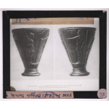 Art créto-mycénien. Vase du Chef, Haggia Triada.