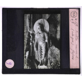 Le Bouddhisme. Bouddha mourant (Indo-grec), Japon.