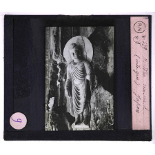 Le Bouddhisme. Bouddha mourant (Indo-grec), Japon.