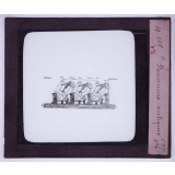 La Marine depuis les origines jusqu'au XVIIe siècle. Rameurs antiques.
