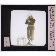Le Costume Militaire Second Empire. Infanterie de ligne, Mexique.