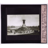 L'Eau à Paris à travers les âges. L'éléphant de la Bastille.