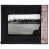 Bretagne, bassin de Rennes. Dinard la Malouine.