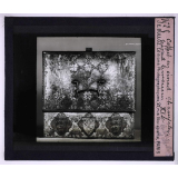 Galerie d'Apollon. Coffret en émail champlevé. Travail limousin XIV.