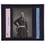 La Guerre de 1870. II - Siège de Paris. Général Trochu.