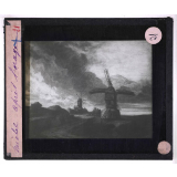 L'Art français du XIXe siècle d'après les collections du Grand-Palais (Exposition universelle de 1900). I Première moitié du siècle. Michel. Après l'orage.
