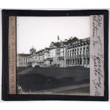 Moscou, St Pétersbourg. St Pétersbourg. Chateau de Tzarko-Zello.