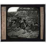 Colonies, Algérie. El-Kantara. Fontaine des Mouckères.