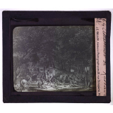 Le Directoire. Assassinat de Rastadt.