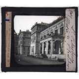 Moscou, St Pétersbourg. St Pétersbourg. Musée de l'Ermitage.