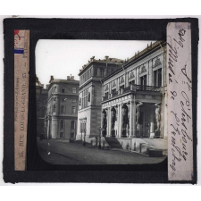 Moscou, St Pétersbourg. St Pétersbourg. Musée de l'Ermitage.
