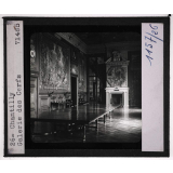 La Picardie. Chantilly. Galerie des Cerfs.