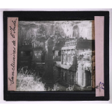 Les Sanctuaires de l'Inde. Ellora. 