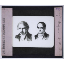 La Photographie et ses applications. Daguerre et Niepce.