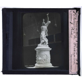 La Sculpture française d'après le musée de moulages du Trocadéro. II. Depuis le XVIe siècle. Versailles. Enlèvement de Proserpine.