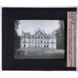 La Tuberculose, fléau social et l'armement antituberculeux français. École de rééducation agricole de Sillery (S.-&-O).