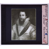 Histoire d'Angleterre (3e série). Elisabeth et Jacques Ier (1558-1625). Robert Devereux.