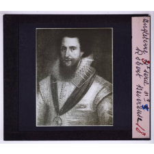 Histoire d'Angleterre (3e série). Elisabeth et Jacques Ier (1558-1625). Robert Devereux.